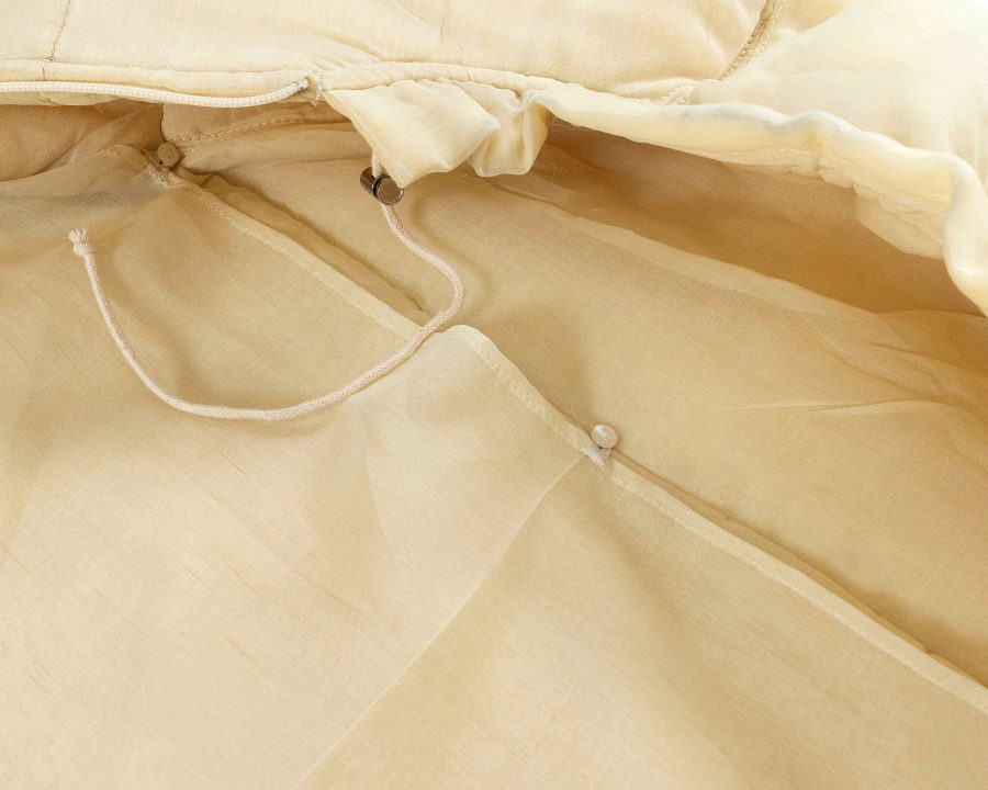 Trek Pro Wool Sleeping Bag - Image 6