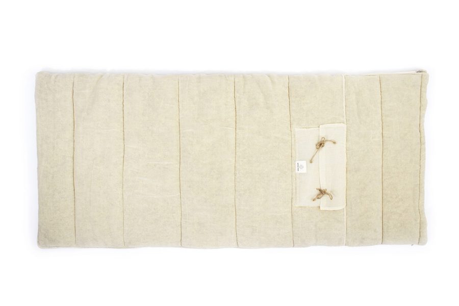 2 in 1 Wool Sleeping Bag - Image 2