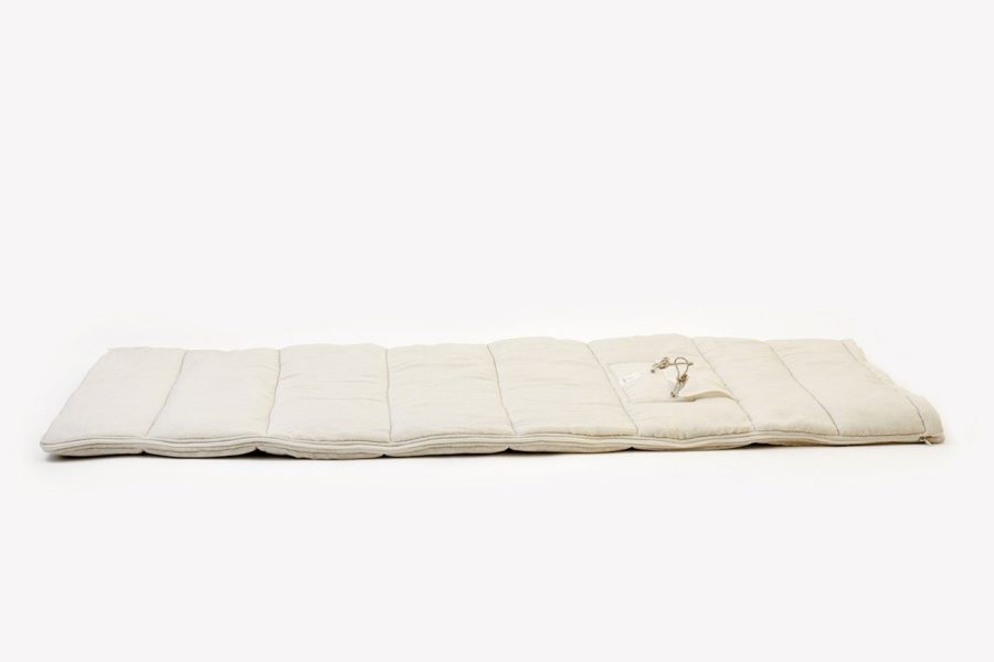 2 in 1 Wool Sleeping Bag - Image 12