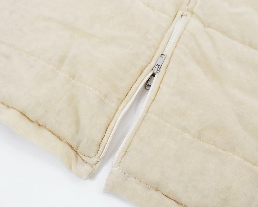 2 in 1 Wool Sleeping Bag - Image 11