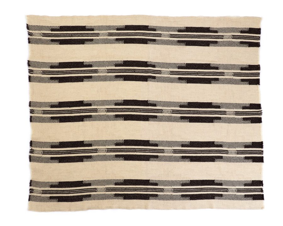 Heavy Wool Blanket