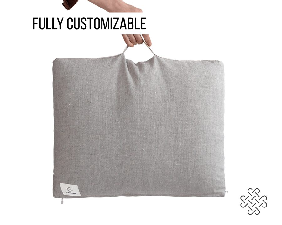 Nomad Heat Travel Pillow