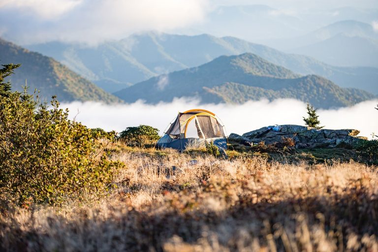 Nomad Heat Top Wool Camping Essentials for Your Next Journey