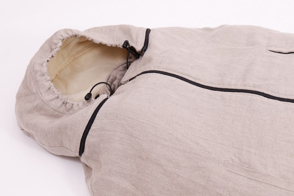Saco de dormir de lana Nomad Heat Top Camping Essentials for Your Next Journey - saco de dormir de lana Saco de dormir de lana Nomad Heat Top Camping Essentials for Your Next Journey - saco de dormir de lana