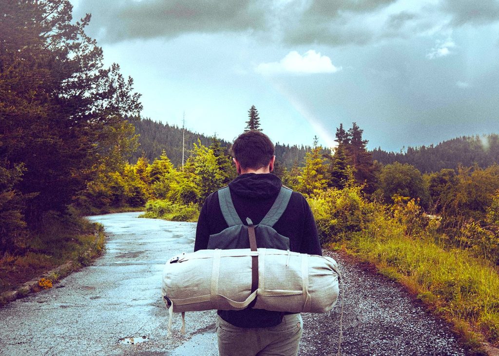 A Nomad's Life for Me - Beginner's Guide (7) A Nomad's Life for Me - Beginner's Guide (7)