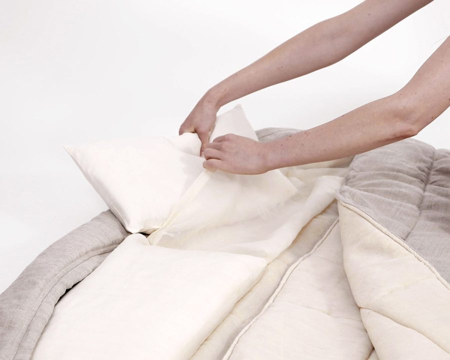 Nomad Heat duo sleeping bag (2)