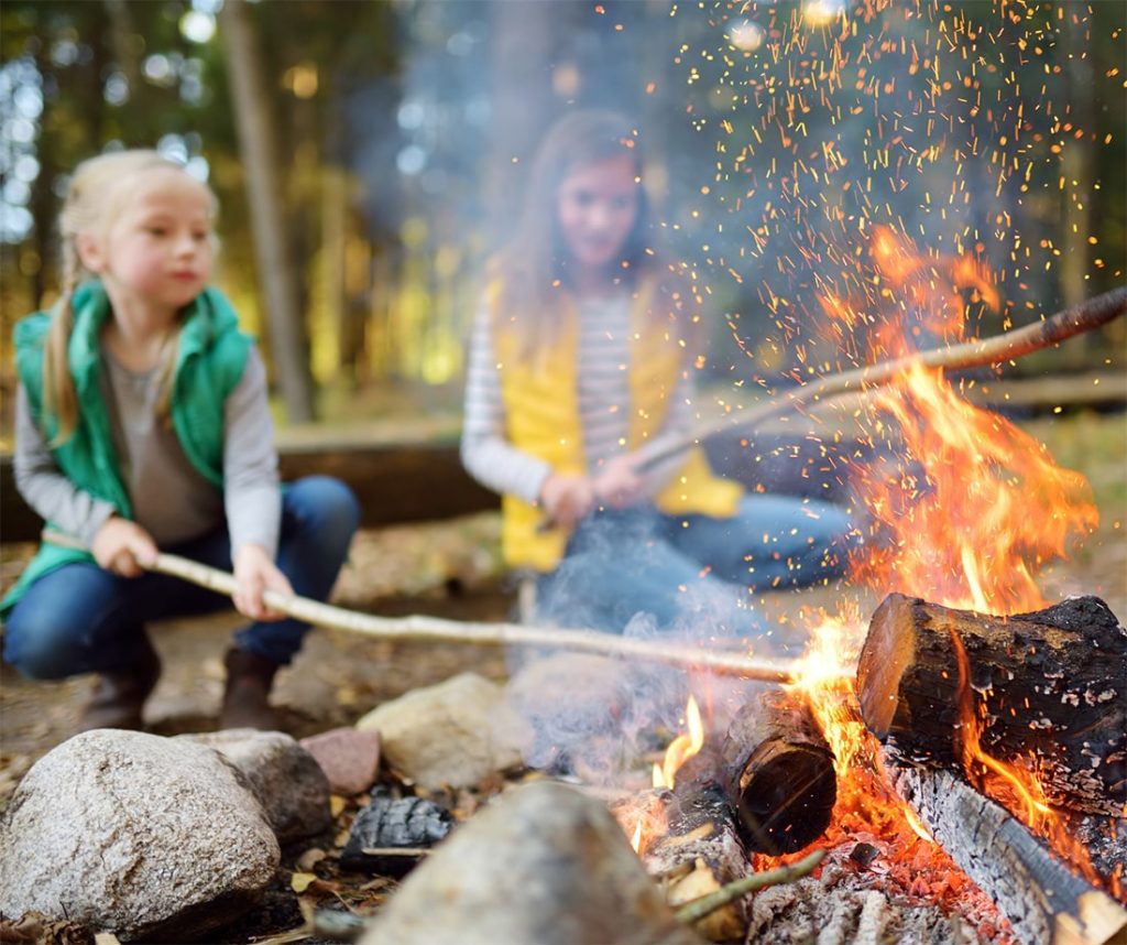 Wool Sleeping Bags for Kids - A Parent's Guide to Comfy Camping